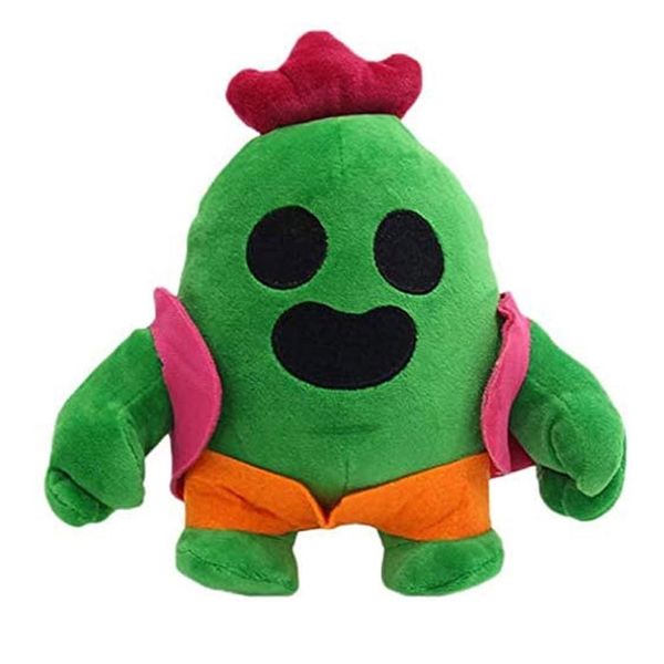 

children cactus cute pluche pop stuff toys creative birthday gift decoration accessories