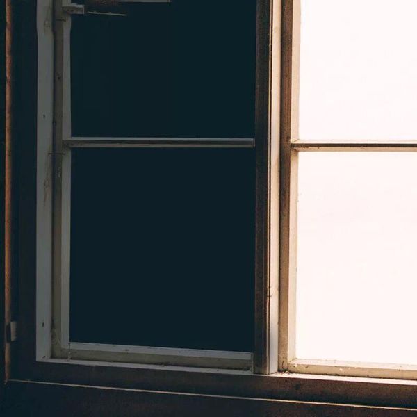 

window stickers non-transparent black color film sunshade glass films frosted privacy no glue diy decorative raamfolie glasfolie