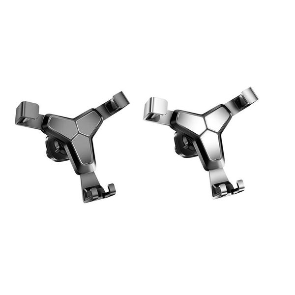 

cell phone mounts & holders y type automobile mobile holder navigation device bracket useful support telephone car interior acc