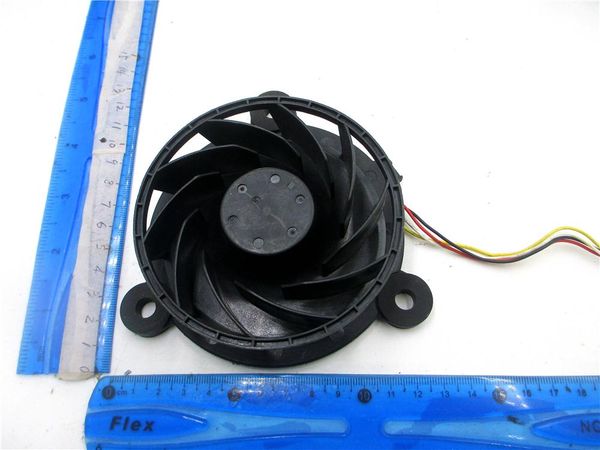 

original refrigerator parts ing fan cooling motor for gw10c12ms1ba-57 12v 0.12a gw10c12ms1ba-57z32 fans & coolings