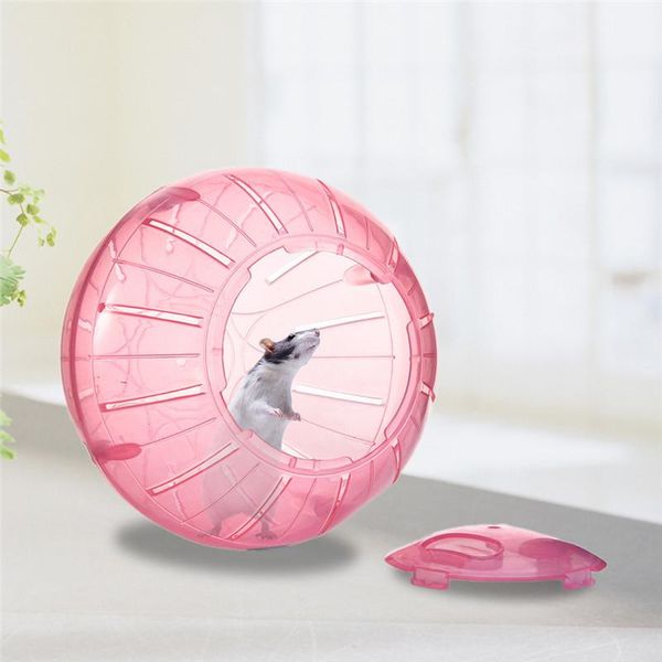 

small animal supplies excercise ball toy for pet hamster