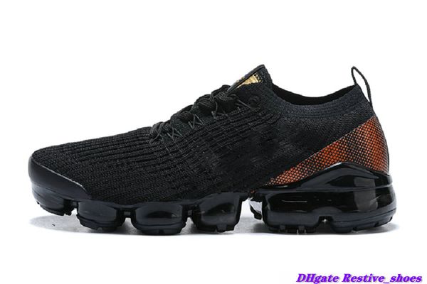 

mens tracksuits vapores max fly knit running shoes mens women air 20 30 triple white black aurora snakeskin sail oreo midnight purple electr, Gray