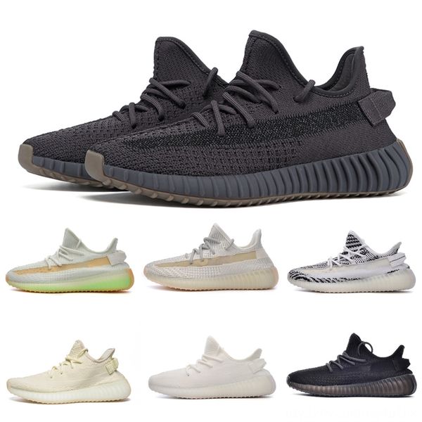 

abbts pk version basf inertia salt geode 350 mauve 350 running static wave runner with box boost shoes 350 mens women sport, Black