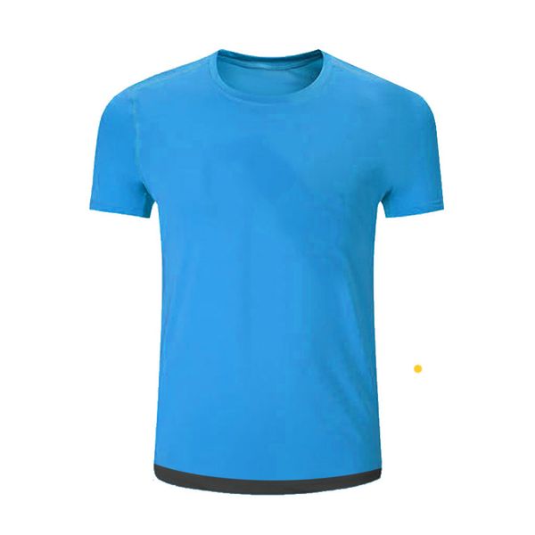 

7-men wonen kids tennis shirts sportswear training polyester running white black blu grey jersesy s-xxl outdoor clothing, White;yellow