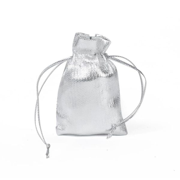 

gift wrap 50/100pcs organizer wedding party favor bags candy sheer bag jewelry pouch