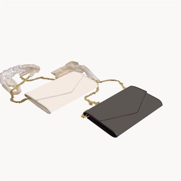 

shoulder bags 2021 designers womens handbag purses latest stylish ladies handbags caviar leather chain envelope bag coin purse shoulderbags