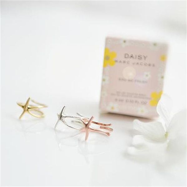 

bracelet, earrings & necklace jeween 100% pure sterling silver 925 starfish shape 18k gold/rhodium/rose gold plated jewelry set, fine sets, Black