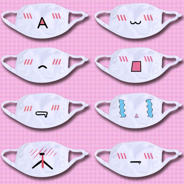 

and autumn winter masks fried chicken piec jun creative squeak cat exhibition