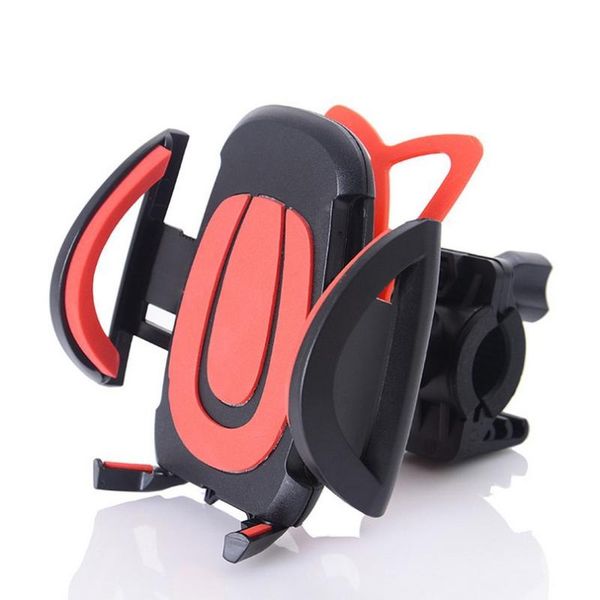 

cell phone mounts & holders universal bicycle bike holder for 6 6s 5 7 plus tiske handlebar adjustable bracket smart mobile
