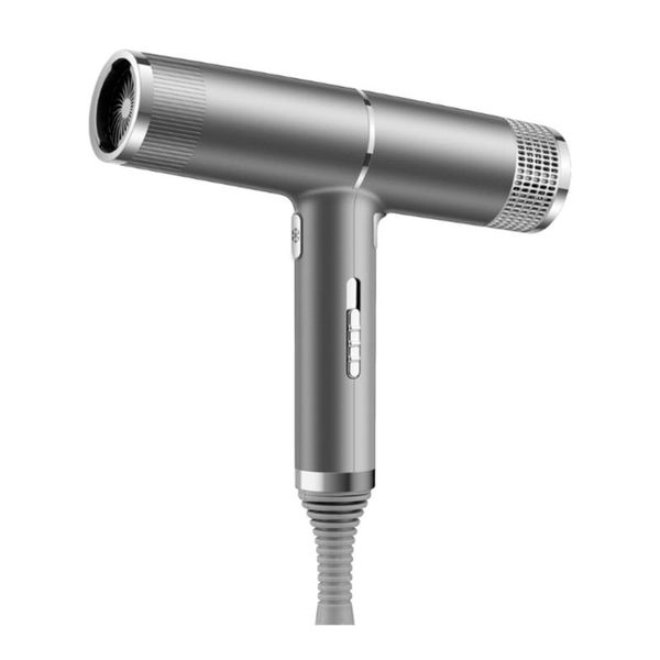 

negative ionic fast dry low noise blow dryer professional salon hair dryers with powerful ac motor electric brushes