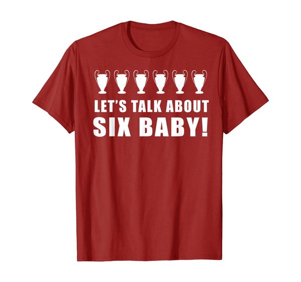 

Let Talk About Six Baby European Cup Champions League 2019, Mainly pictures