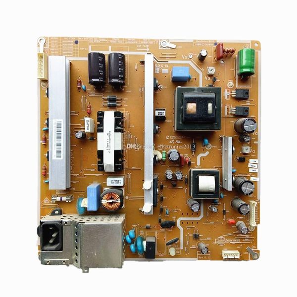 Оригинальный ЖК-монитор питания TV LED доска PCB блок BN44-00442B PB4-DY HU10251-11020 для Samsung PS43D450A2