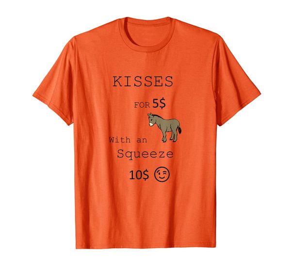 

kisses for sale, White;black