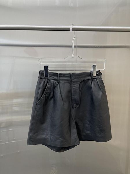 

men's shorts lamb of fund 2021 autumn winters lederhosen 0805, White;black