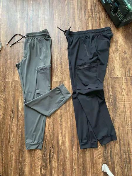 

men's pants 2021 summer leisure sports b042759, Black