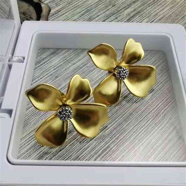 

75%off outlet onlinesaijia 2021 new style stamen earrings french silver needle