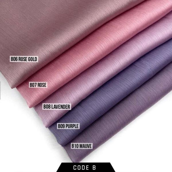 

scarves women crinkled satin shawl ombra hijabs (satin textured ), Blue;gray