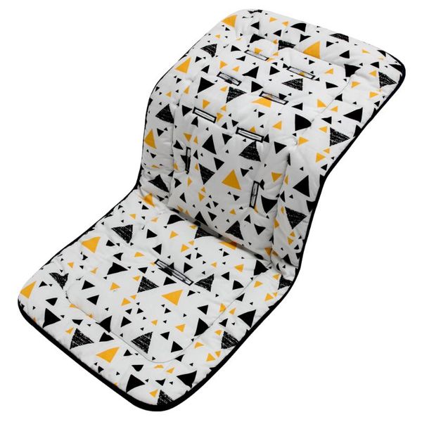 

stroller parts & accessories baby kids pushchair trolley pad child seat cushion