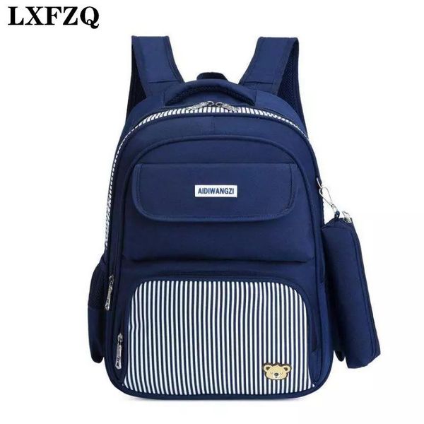

kids backpack boys school bags for girls bag book zaino scuola maletas escolares rugzak