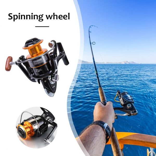 

baitcasting reels metal fishing reel replacement lightweight hole aluminum casting line spinning 4.7/1 gear ratio freshwater wheel