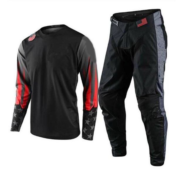 

motorcycle mx off-road downhill suit bike mountain mtb jersey