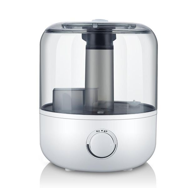 

humidifiers 3l air humidifier essential oil diffuser aroma lamp aromatherapy electric mist maker for home purifying
