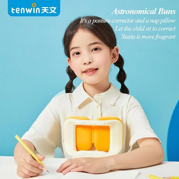 

gift sets tenwin 3 colors double chest wupprot type sitting orthosis prevent myopia protect eyesight reminder children student supplies