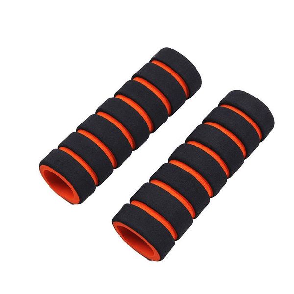 

bike handlebars &components gloves bicycle rubber accessories handlebar bellows tape sponge roadbike soft non-slip h
