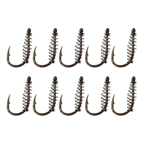 

fishing hooks 30pcs durable fish hook portable outside fishhook tool