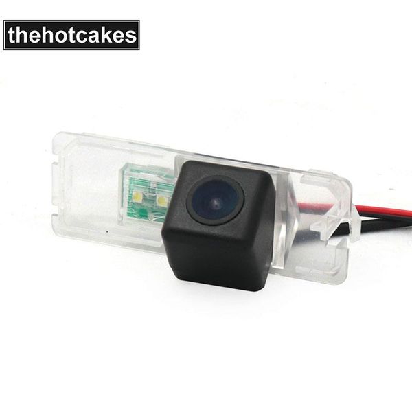 

car video for seat altea / xl stationwagon 2007 ~ 2021 night vision rear view camera reversing back up hd ccd