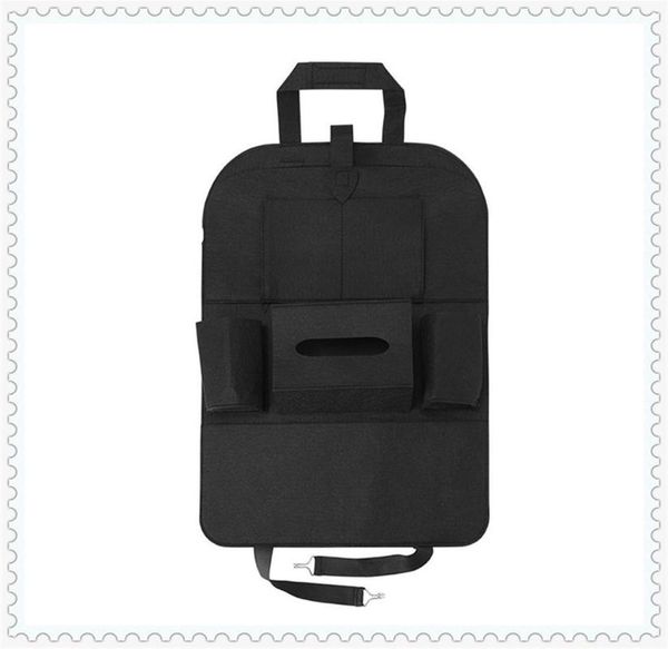 

car organizer auto accessories seat back bag travel holder for x1 e84 f48 x3 x4 f34 f31 f11 f07 f30 f10 x5 e53 f15 e70 e71 x6 f16