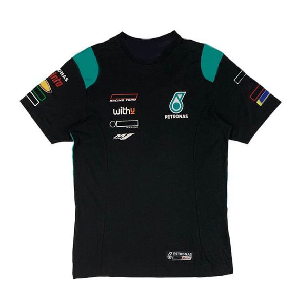

2021 outdoor motorcycle clothing car fans lapel t-shirt racing sports polo shirt team the same clothing customization