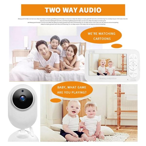 

camcorders a9lc baby monitor 1080p wireless camera with two-way for pet dog