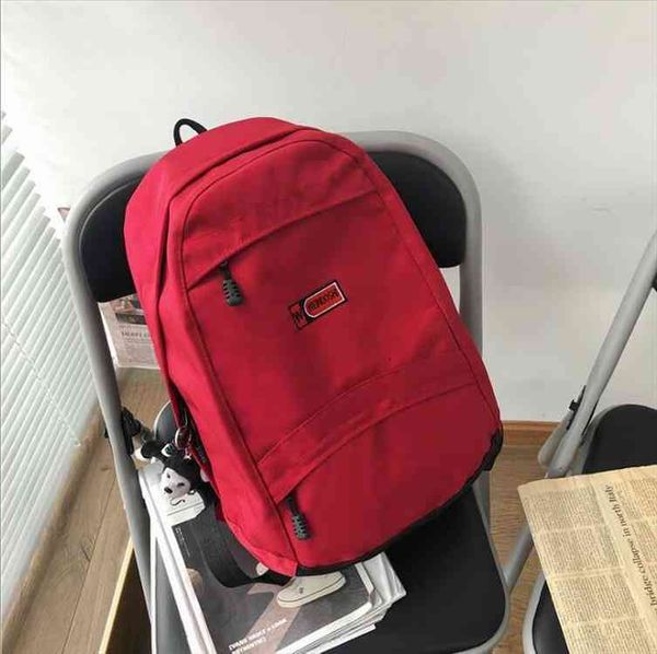 

fashion backpack women shoulder bag school for teenager girls backapck female