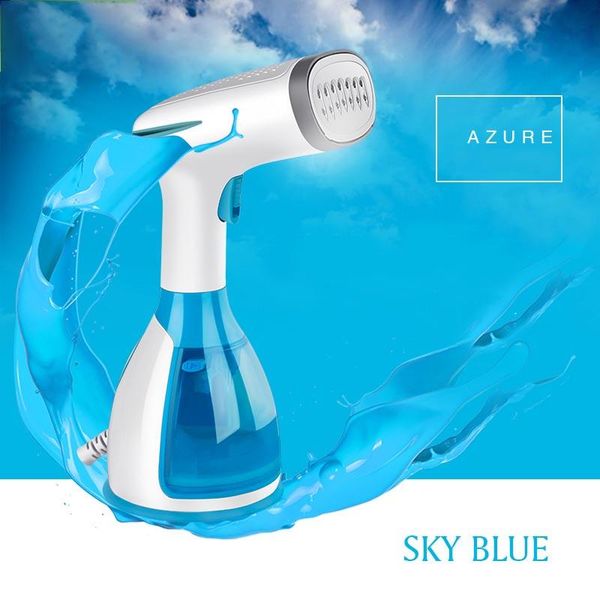 

laundry appliances saengq steam iron garment steamer handheld fabric 1500w travel vertical 280ml mini portable home travelling for clothes i