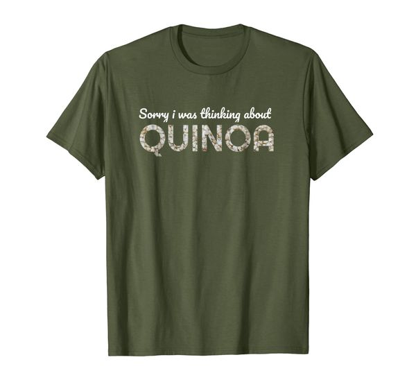 

quinoa shirt kale diet vegan vegetarian men women kefir keto, White;black