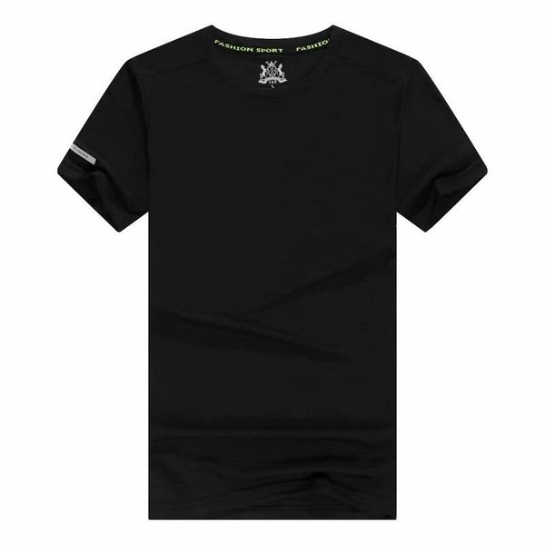 

w16 size s-xxl 2021 running jersey 20 21 men football sports shirts maillots de course, Black;blue