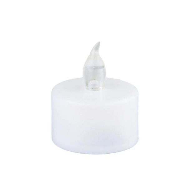 

box of electronic candle lights creative wedding candles props venue layout birthday i5o1