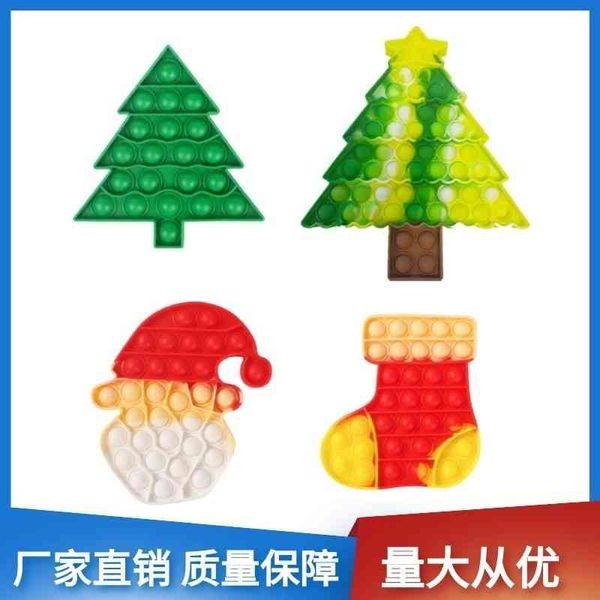 

new rodent killing pioneer christmas series pop it gadget push
