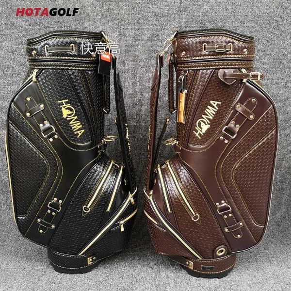 

golf bag pu standard in choice 9.5 inch clubs bags