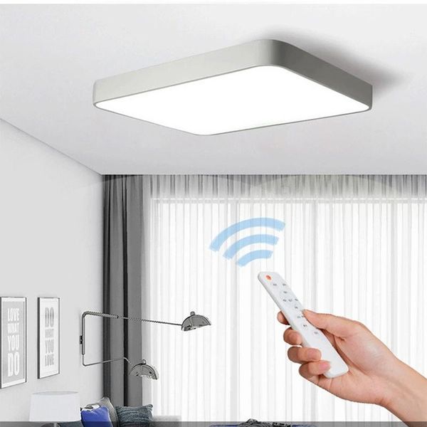

ceiling lights modern bedroom led light room lighting fixture ultrathin lamp for living