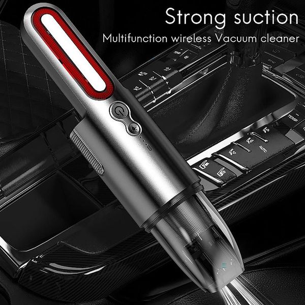 

vacuum cleaner cordless handheld car high power for cleaning portable mini auto cleaners home