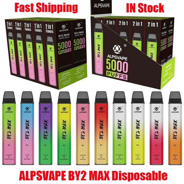 

prefilled pen bar max disposable pod battery kit 5000 12ml switch rechargeable 900mah vape original cartridge puffs vs alpsvape device jqac
