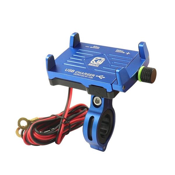 

cell phone mounts & holders innovative flexible handbike motorcycle mobile holder,ip66 waterproof holder with charger