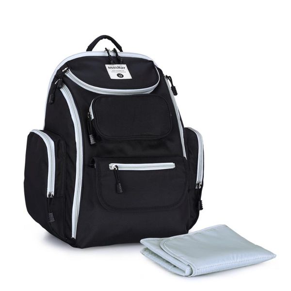 

diaper bags nylon baby bag fashion maternity nappy backpack designer stroller