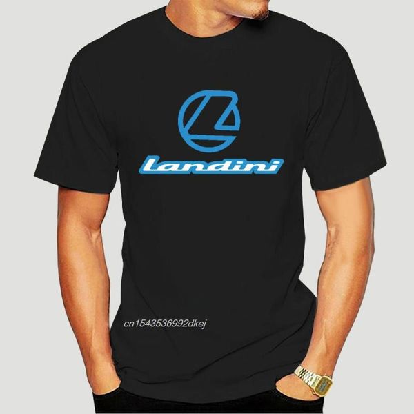 

men's t-shirts landini tractor men t-shirt 2417a, White;black