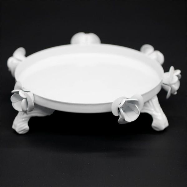 

other bakeware wedding party decorative dessert display living room candy kitchen fruit plate vintage cake stand single layer home handmade