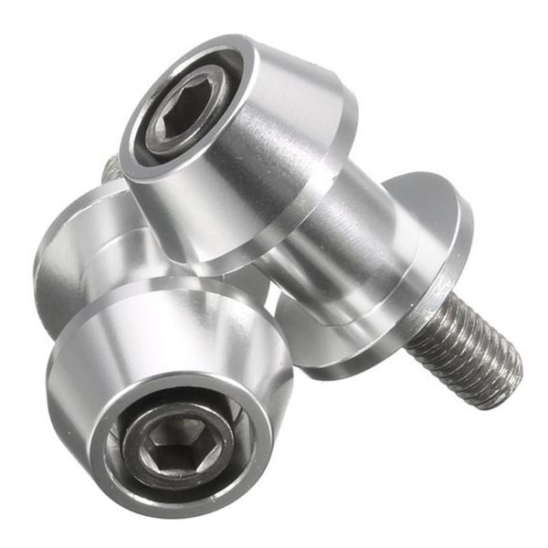 

other motorcycle parts 6 8 10mm refit bracket screw practical spools slider universal aluminum alloy swing arm bolt durable car cnc frame
