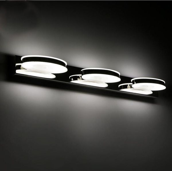 

indoor fashion acrylic wall lamp decorate sconce bedroom light