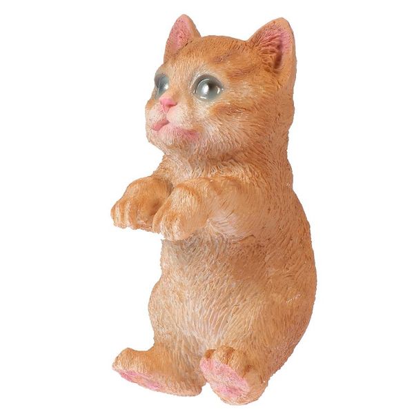 

vases 1pc resin animal statue mini pendant garden decor accessory